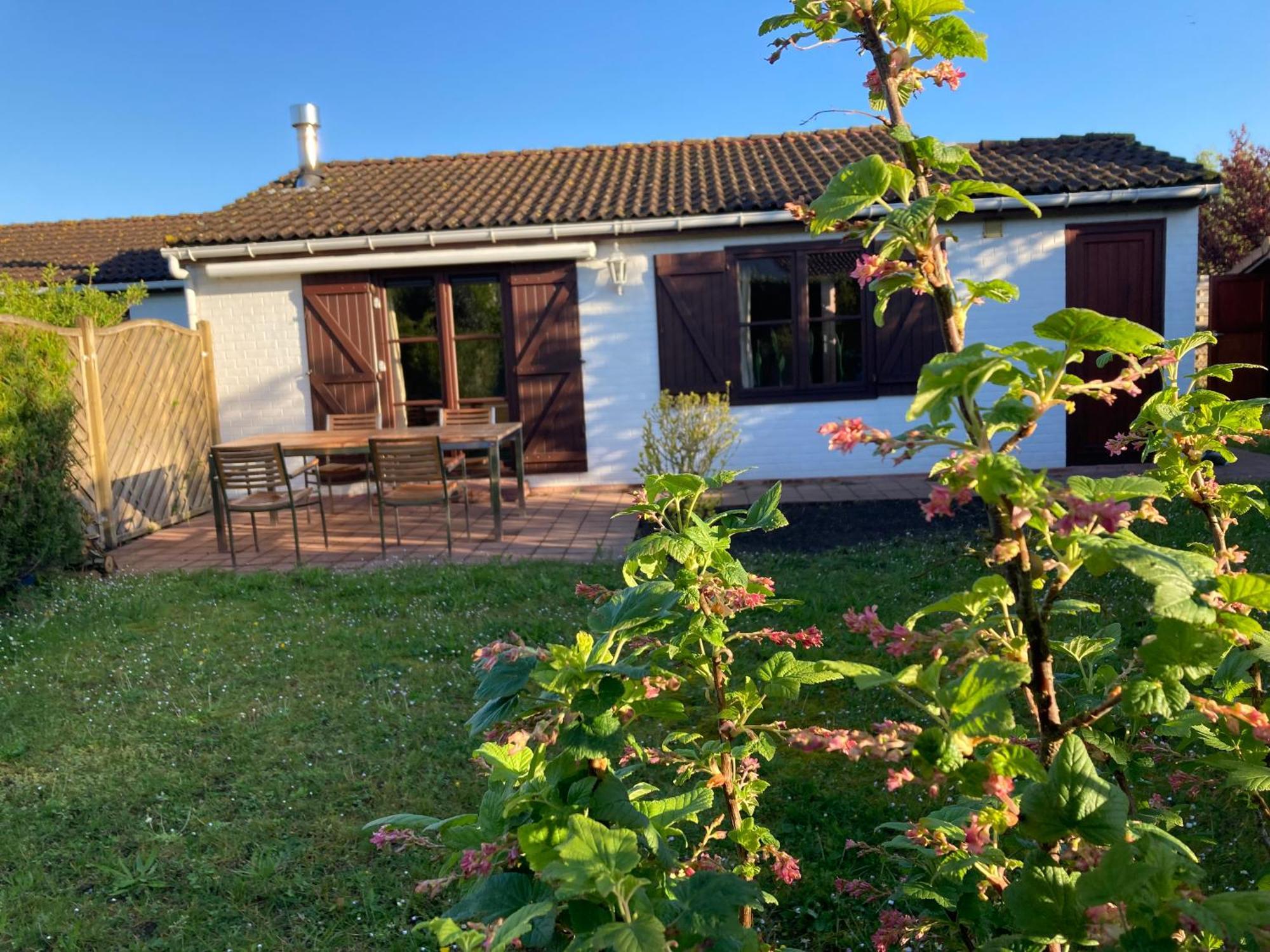 Terduinen Villa Oostduinkerke Exterior foto